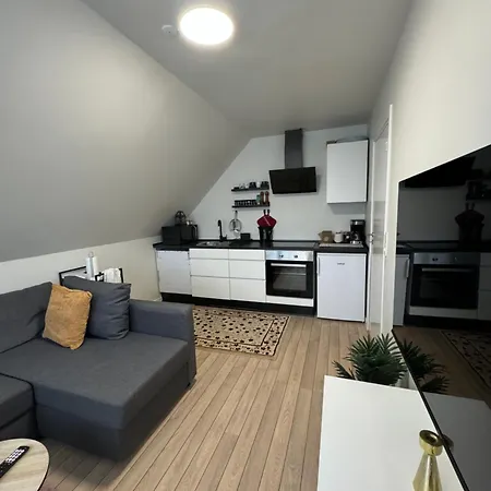 The Nightingale - Top-Equipped House In Odense - Free Parking Exterior photo