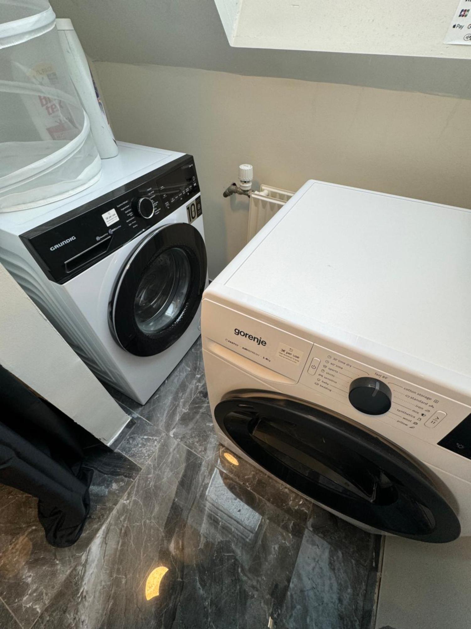 The Nightingale - Top-equipped House In - Free Parking Apartamento *
